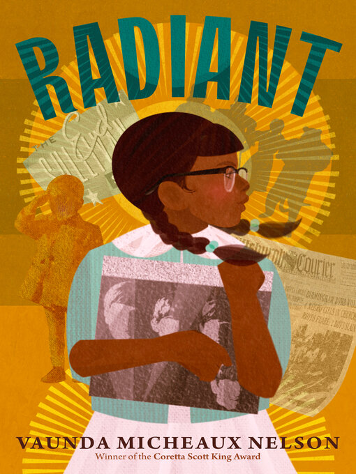 Title details for Radiant by Vaunda Micheaux Nelson - Available